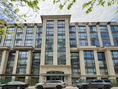 18 Beverley Street 319, Toronto C01, On M5t 3l2