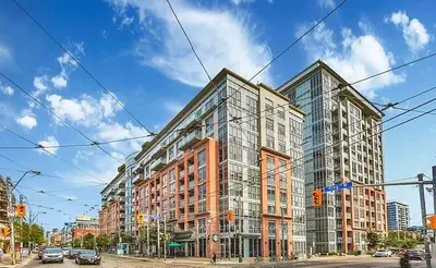 1005 King Street W 518, Toronto C01, On M6k 3n3