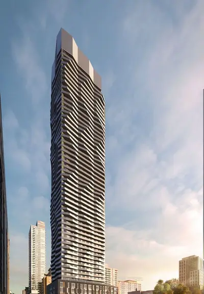 100 Dalhousie Street 2003, Toronto C08, On M5b 0c7