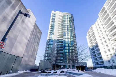 5740 Yonge Street 1510, Toronto C07, On M2m 0b1