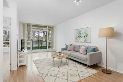 231 Fort York Boulevard 223, Toronto C01, On M5v 1b2
