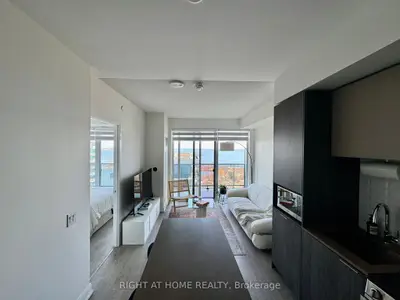 70 Annie Craig Drive 1906, Toronto C01, On M8v 0g2