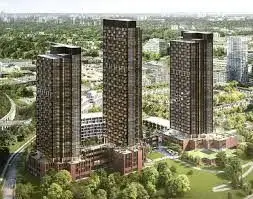5 Quarrington Lane 2903, Toronto C13, On M3c 1h7