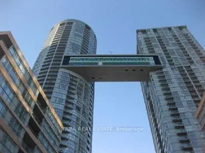 15 Iceboat Terrace 2705, Toronto C01, On M5v 4a5