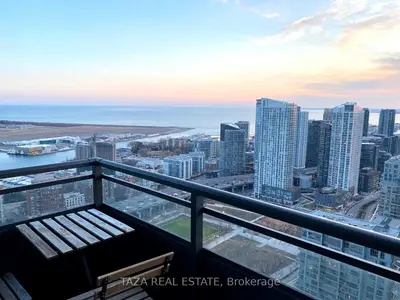 25 Telegram Mews 4508, Toronto C01, On M5v 3z1