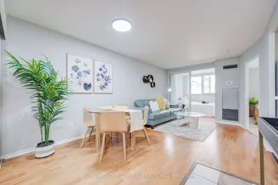 1055 Bay Street 716, Toronto C01, On M5s 3a3
