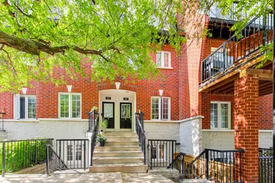 262 St Helens Avenue 103, Toronto C01, On M6h 4a4