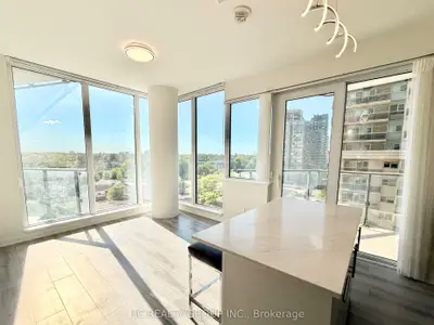 15 Ellerslie Avenue 608, Toronto C07, On M2n 0l7