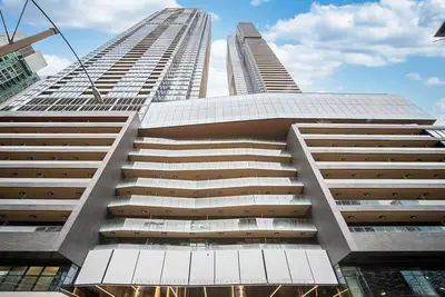 1 Concord Cityplace Way 5515, Toronto C01, On M5v 0x3