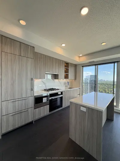18 Esther Shiner Boulevard 3202, Toronto C15, On M2k 0j7