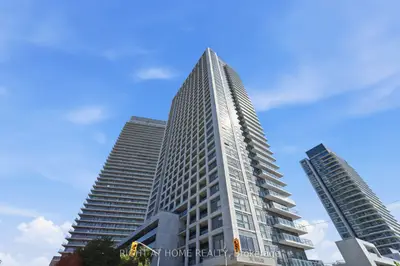275 Yorkland Road 1402, Toronto C15, On M2j 0b4