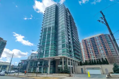 26 Norton Avenue 911, Toronto C14, On M2n 0c6