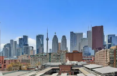 135 Lower Sherbourne Street 964 W, Toronto C08, On M5a 1y4