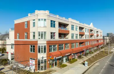 222 Finch Avenue W 412, Toronto C07, On M2r 1m6
