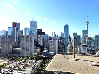 426 University Avenue 4007, Toronto C01, On M5g 1s9