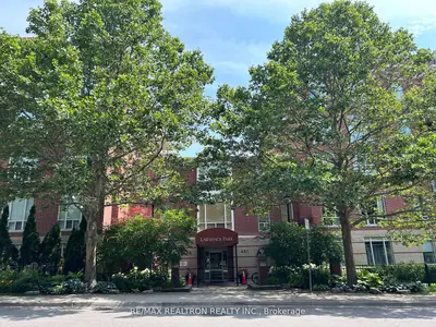 451 Rosewell Avenue 607, Toronto C04, On M4r 2h8