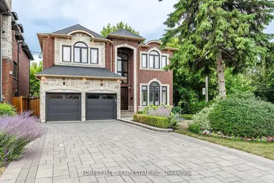 47 Terrace Avenue, Toronto C07, On M2r 1g1