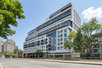223 St Clair Avenue W 212, Toronto C02, On M4v 1r3