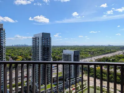 18 Esther Shiner Boulevard 2909, Toronto C15, On M2k 0j7