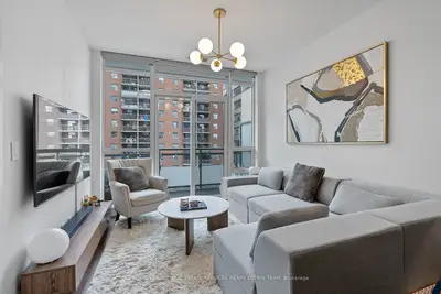98 Lillian Street 613, Toronto C10, On M4s 0a5