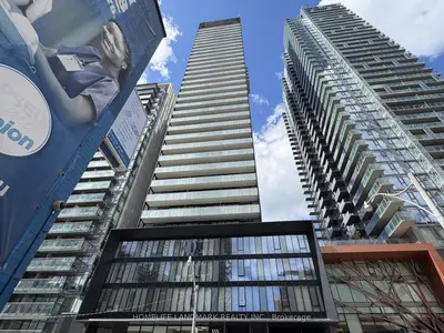 28 Wellesley Street E 308, Toronto C08, On M4y 0c4