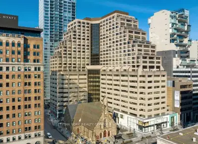 150 Bloor Street W 200, Toronto C02, On M5s 2x9