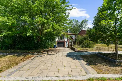 50 Apache Trail, Toronto, On M2h 2h7