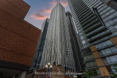 1 Yorkville Street 3507, Toronto C02, On M4w 0b1