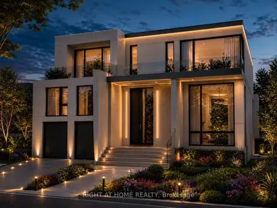 7 Artinger Court, Toronto C13, On M3b 1j9