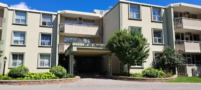 70 Old Sheppard Avenue 315, Toronto C15, On M2j 3l6