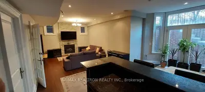 176 Alfred Avenue Bsmt, Toronto C14, On M2n 3j2