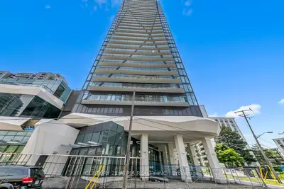 15 Ellerslie Avenue 1210, Toronto C07, On M2n 0l7