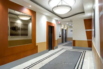5949 Yonge Street 1105, Toronto C14, On M2m 3v8