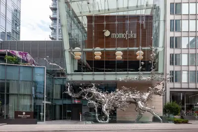 180 University Avenue 3002, Toronto C01, On M5h 0a2