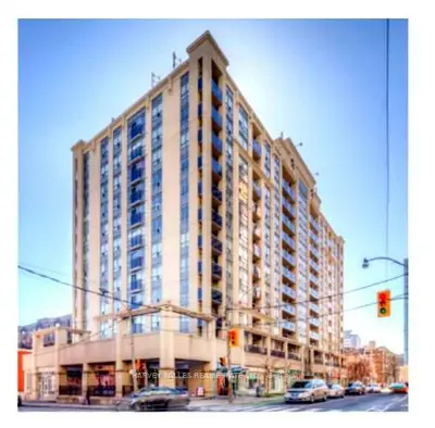 225 Wellesley Street E 11 A And B, Toronto C08, On M4x 1x8