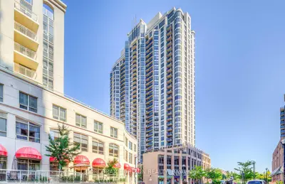 10 Northtown Way 1006, Toronto C14, On M3h 5s9