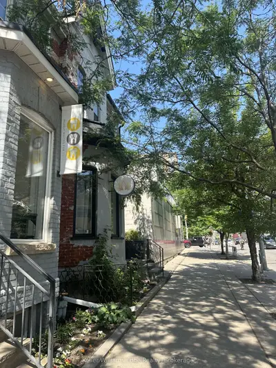 842 King Street W, Toronto C01, On M5v 1p1