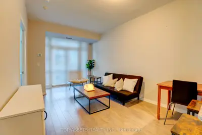 75 East Liberty Street 2008, Toronto C01, On M6k 3r3