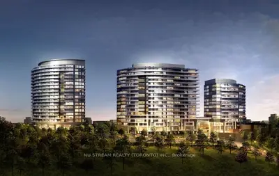 160 Vanderhoof Avenue 1605, Toronto C11, On M4g 0b7