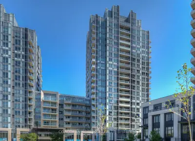 120 Harrison Garden Boulevard 626, Toronto C14, On M2n 0c9