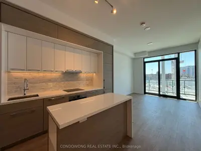 29 Green Trail Court 212, Toronto C15, On M2k 0j9