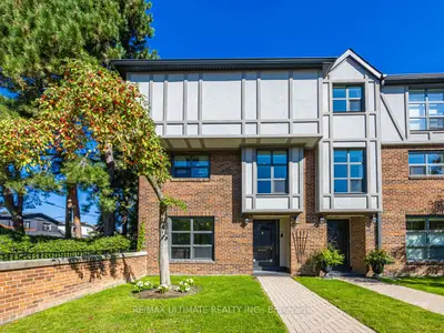 525 Balliol Street 17, Toronto C10, On M4s 1e1