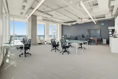 130 Queens Quay E 1306-1312, Toronto C08, On M5a 3y5