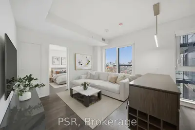 70 Ordnance Street 2006, Toronto C01, On M6k 0g9