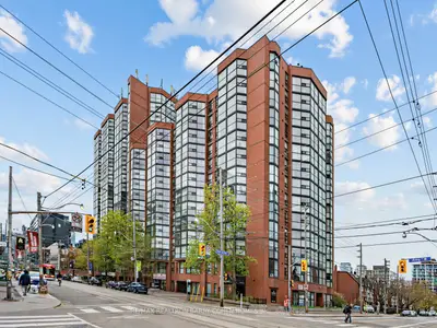 725 King Street W 303, Toronto C01, On M5v 2w9