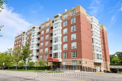 515 Rosewell Avenue 104, Toronto C04, On M4r 2j3