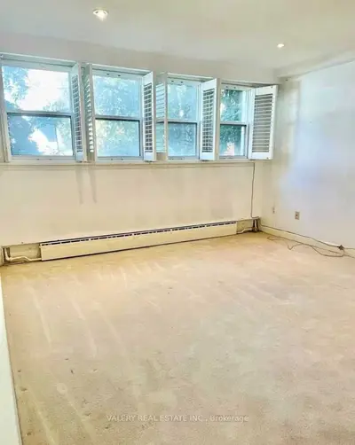 47 Ranleigh Avenue Basement - 101, Toronto C04, On M4n 1x2
