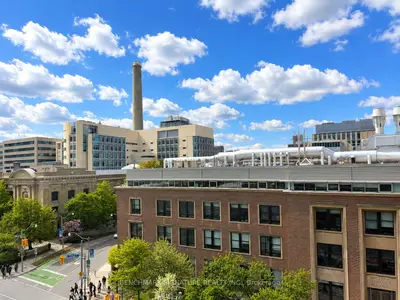 203 College Street 606, Toronto C01, On M5t 1p9