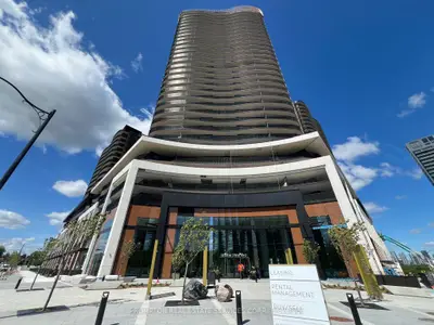 18 Esther Shiner Boulevard 2309, Toronto C15, On M2k 0j7