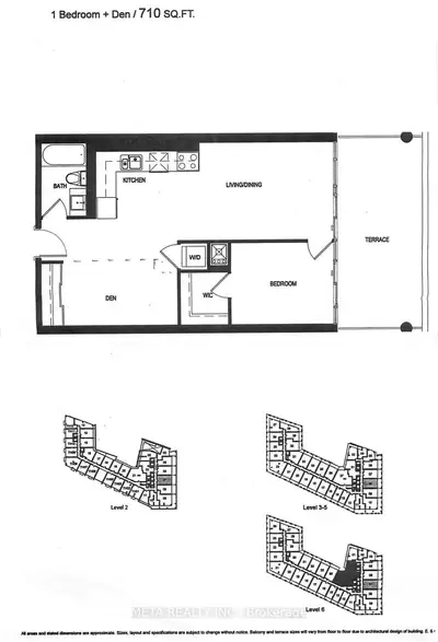 20 Bruyeres Mews 207, Toronto C01, On M5v 0g8